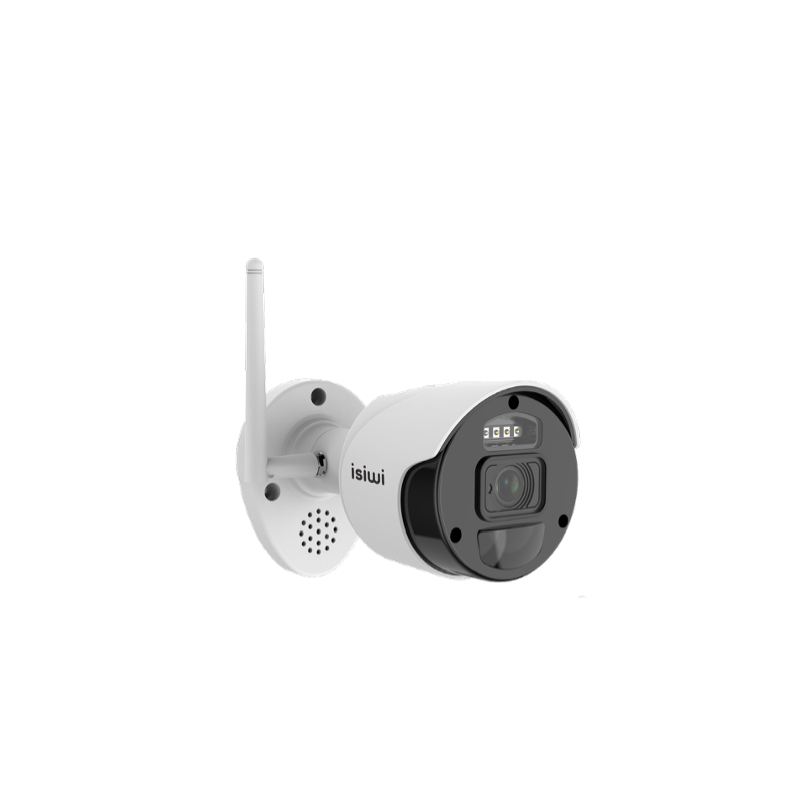 ISIWI TELECAMERA WIRELESS ISW-BFA2MP GEN1 PER KIT CONNECT 1080P 2MPX