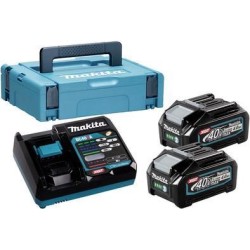 MAKITA 191J97-1 - Kit di alimentazione adatto per dispositivi XGT (40