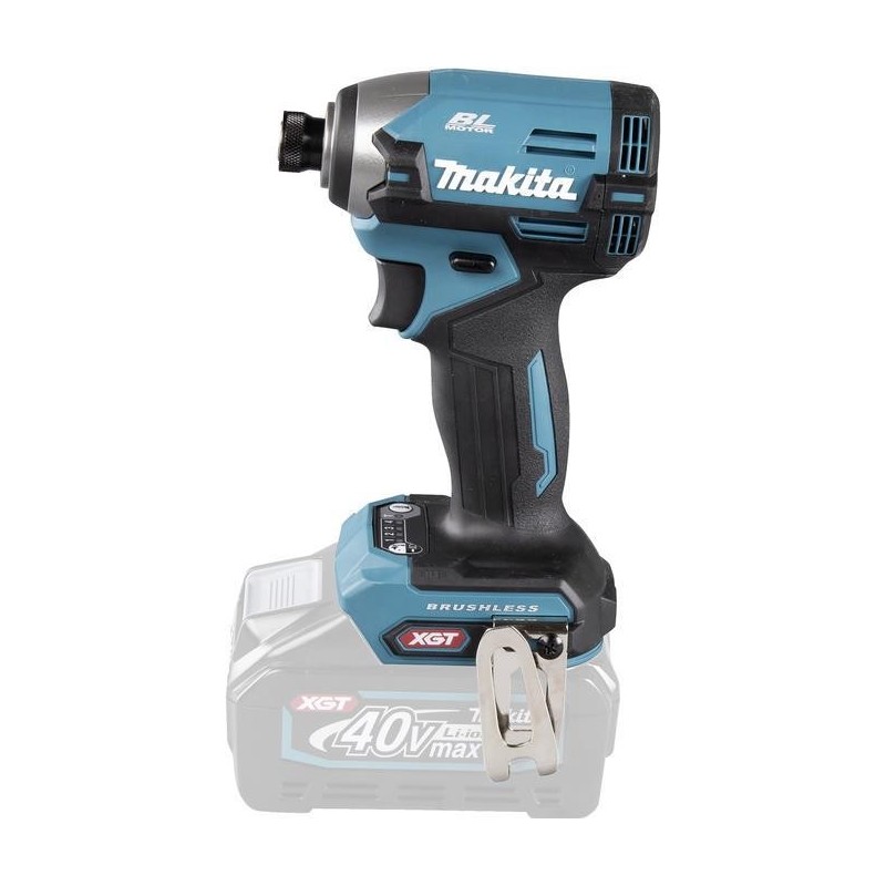 MAKITA TD003GZ - Avvitatore a percussione a batteria (40V XGT motore 