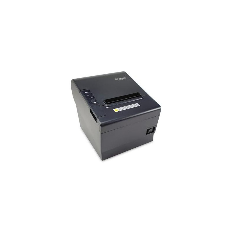 Equip 351002 stampante POS 203 x 203 DPI Cablato Termico