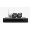 ISIWI KIT WIRELESS CONNECT AIR2 ISW-K2N8BFBTA4MP-2 GEN1 NVR 8 CANALI