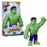 Personaggi d&#039;Azione Hasbro Hulk