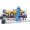 Bruder - officina automobilistica bworld (62110)