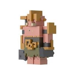 Mattel - Minecraft Tasso Super Boss (GYR77)