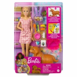 Bambola Barbie HCK75