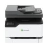 Lexmark CX431adw Laser A4 600 x 600 DPI 247 ppm Wi-Fi