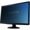 DICOTA schermo privacy 2W monitor 134&quot; autoadesivo (1610) nero