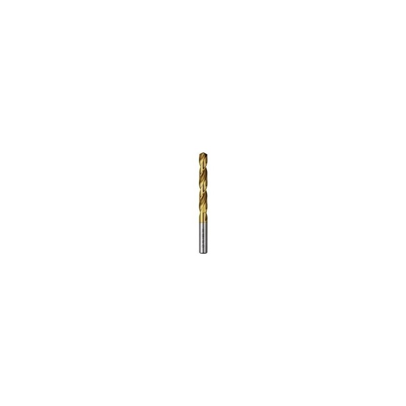 Accessori Bosch 2609255092 Punta elicoidale per metallo HSS 3 mm lung