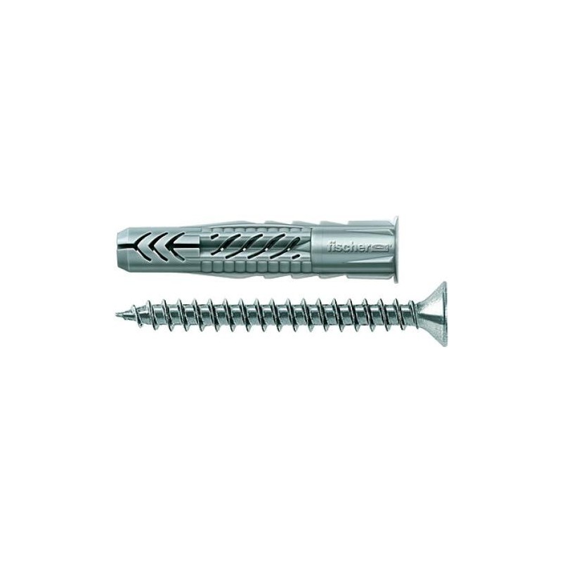 Fischer 094761 10 pezzo(i) Tasselli da 60 mm (94761)