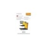 3M Filtro Privacy oro per laptop widescreen da 125