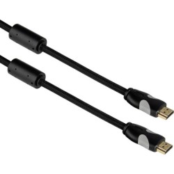 Thomson KCV5712 Cavo HDMI 3 m HDMI tipo A (standard) Nero (132107)