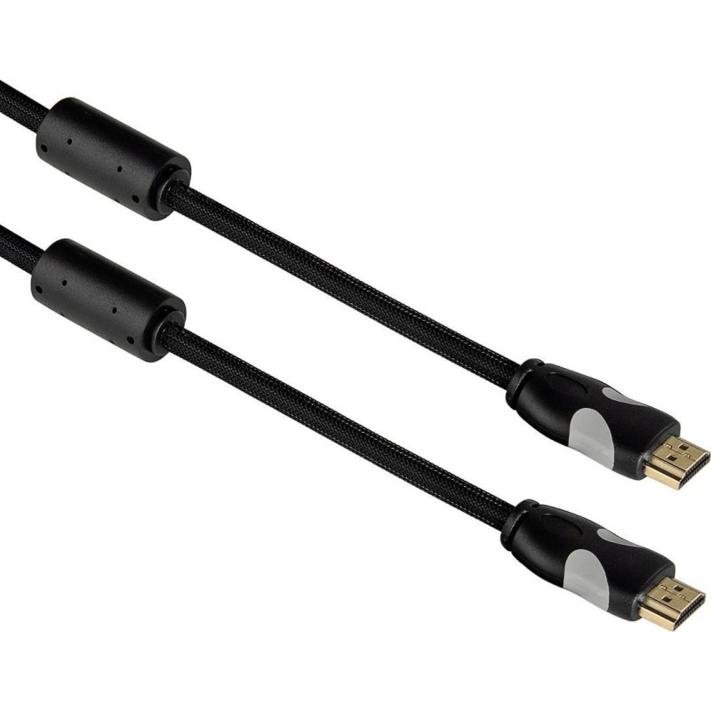 Thomson KCV5712 Cavo HDMI 3 m HDMI tipo A (standard) Nero (132107)