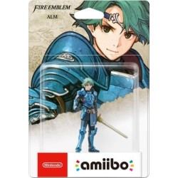 Statua Decorativa Nintendo Alm