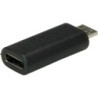 VALUE Adattatore USB 2.0 MicroB - Tipo C ST/BU (12.99.3192)