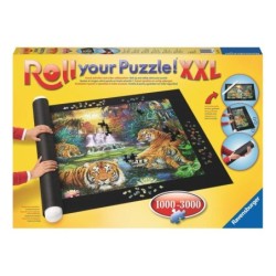 Puzzle Ravensburger Roll XXL (1000 Pezzi)