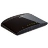 D-Link DES-1005D Non gestito Fast Ethernet 10/100 Nero