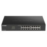 D-Link DGS-1100-16V2 switch di rete Gestito L2 Gigabit Ethernet 10/1