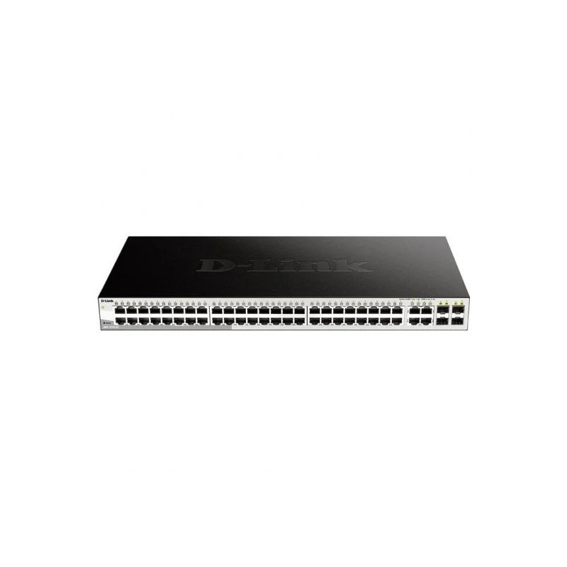 SWITCH/52-PORT SWITCH COMPO SFP