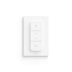 Philips Hue Dimmer Switch V2 Interruttore Wireless Bianco