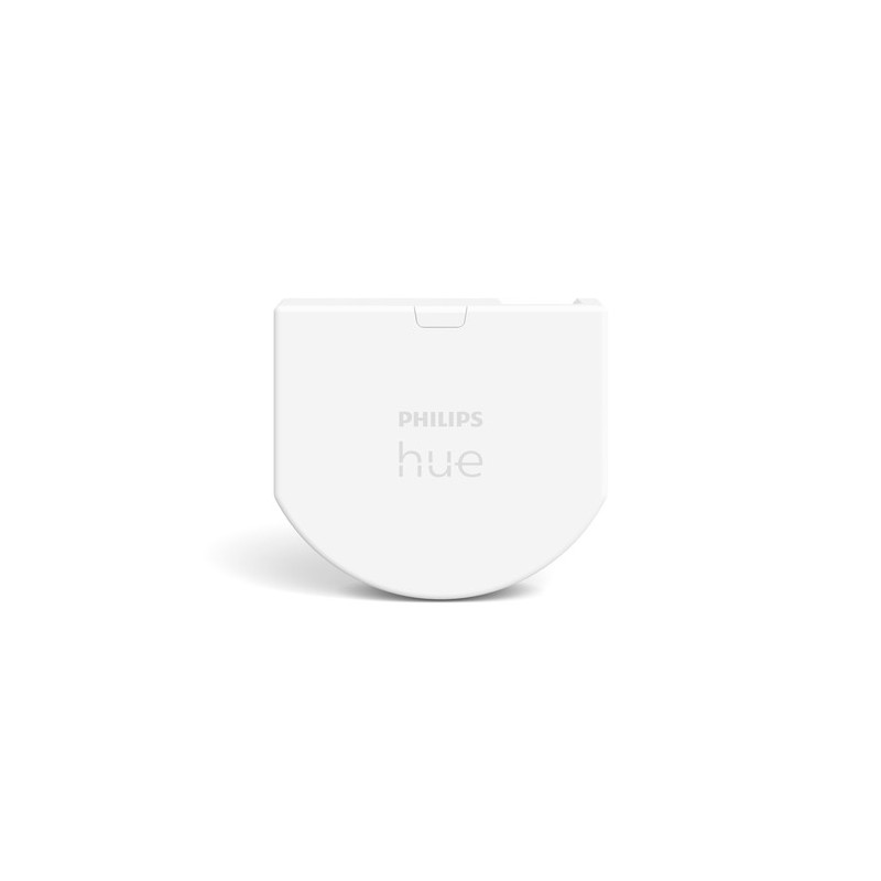 Philips Hue Wall Switch Module Controllo Illuminazione Smart