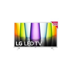 LG 32LQ63806LC TV 813 cm 32" Full HD Smart TV Wi-Fi Bianco