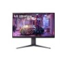 LG 32GQ850-B Monitor PC 813 cm 32" 2560 x 1440 Pixel Quad HD Nero