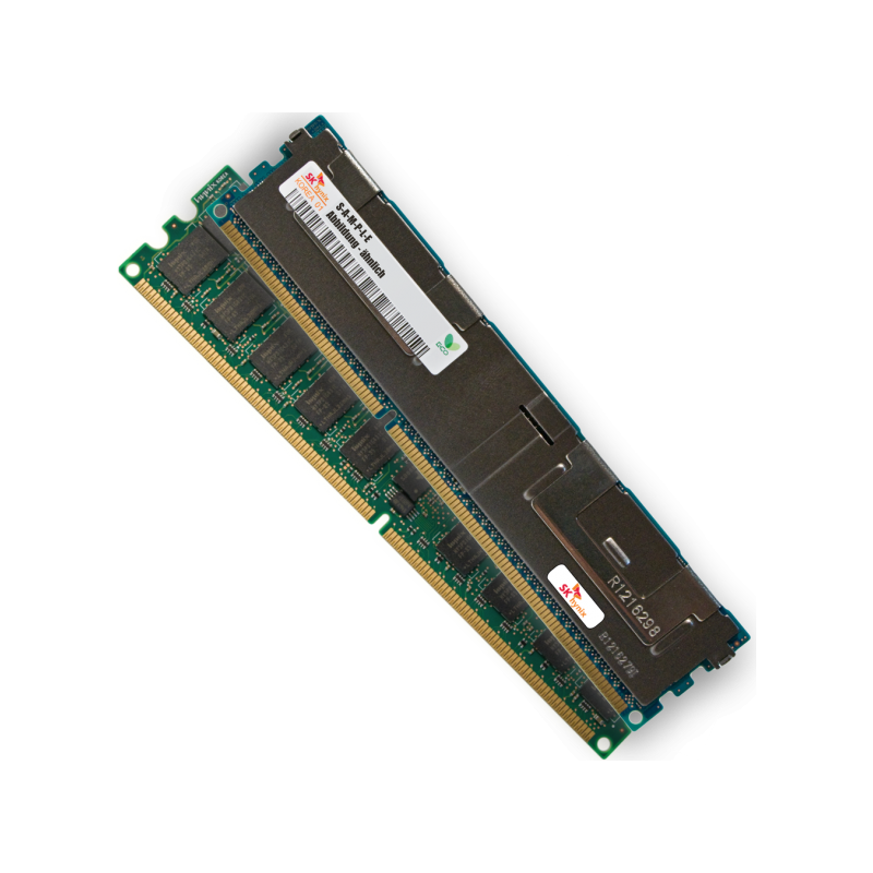 Hynix - DDR4 - modulo - 16 GB - DIMM 288-PIN - 2666 MHz / PC4-21300 -