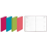 Calendario tascabile herlitz Colori 2020 colori assortiti A7 - per il