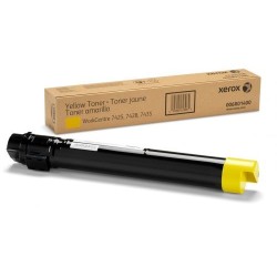 Xerox 006R01518 cartuccia toner 1 pz Originale Giallo