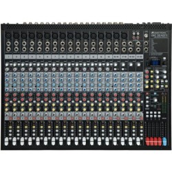 Mixer USB OMNITRONIC LMC-3242FX (10040287)