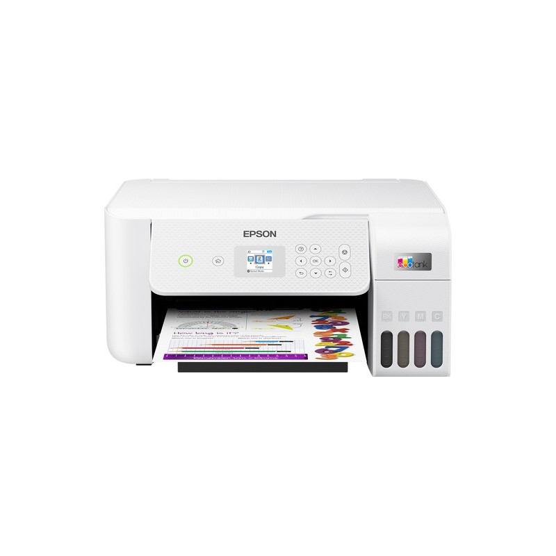 Epson EcoTank ET-2826