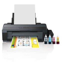 Epson L1300 stampante a getto d'inchiostro A colori 5760 x 1440 DPI A3