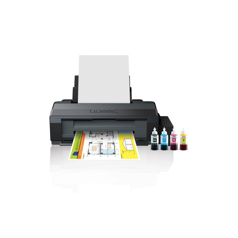 Epson L1300 stampante a getto d'inchiostro A colori 5760 x 1440 DPI A3