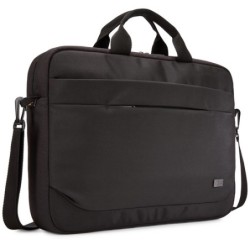 Case Logic Advantage ADVA-116 Black borsa per notebook 396 cm 156"