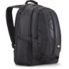 Case Logic RBP-217 Black zaino Nero Nylon