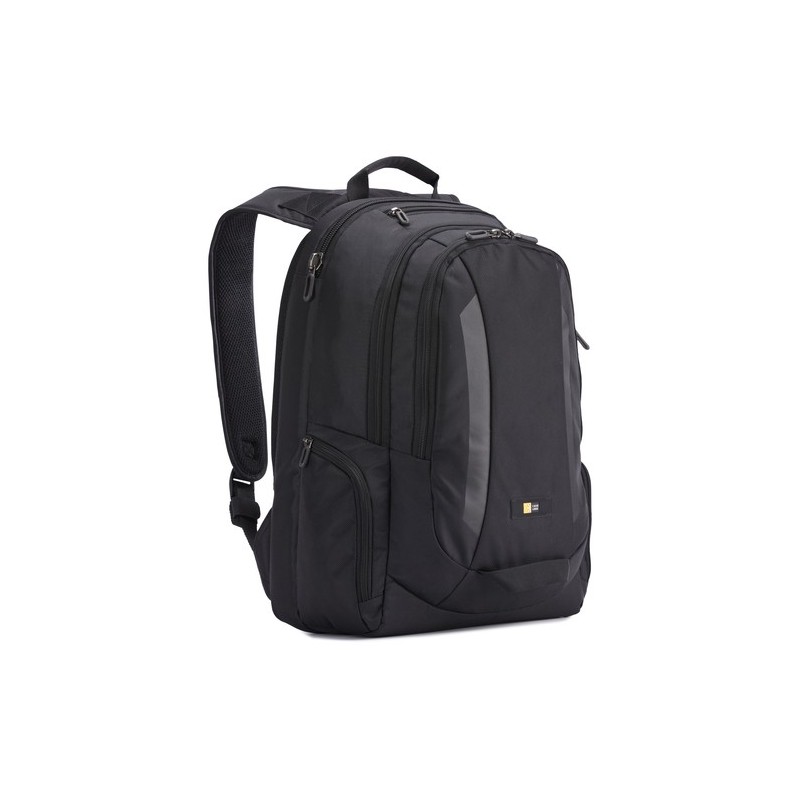 Case Logic RBP-315 Black borsa per notebook 396 cm 156" Zaino Nero