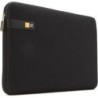 Case Logic LAPS-113 Black borsa per notebook 338 cm 133" Custodia