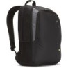 Case Logic VNB-217 Black borsa per notebook 432 cm 17" Zaino Nero