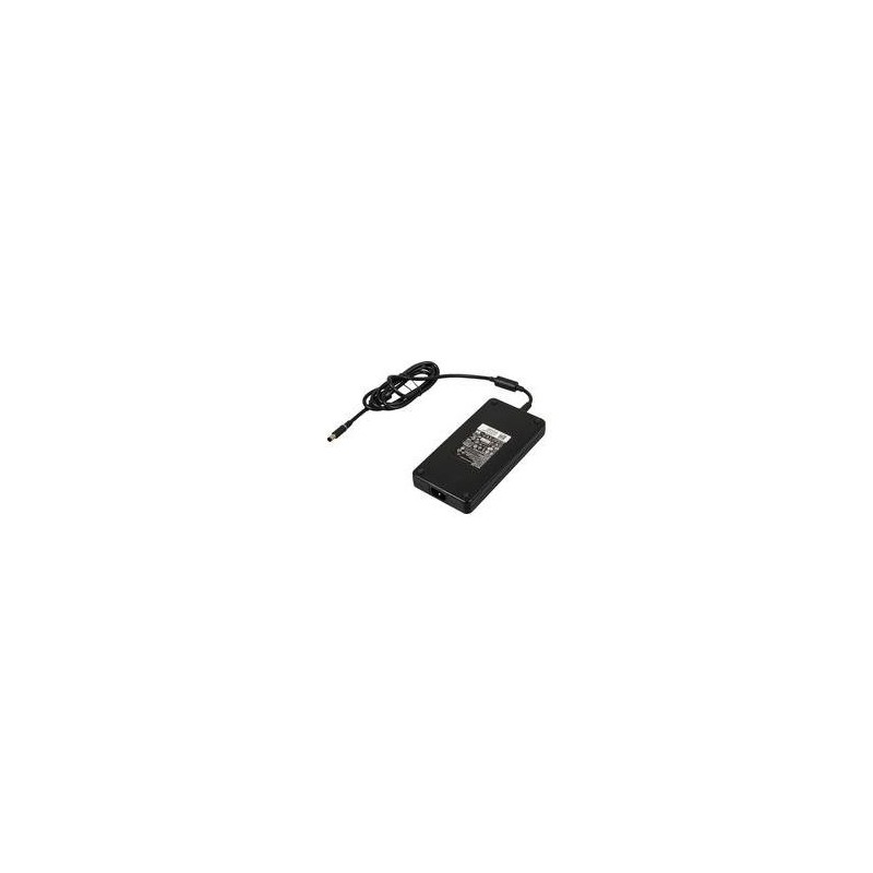 Dell - alimentatore - 240 watt - Europa - per workstation mobile Prec