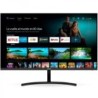 Monitor SPC 24&quot; FHD Smart 2xHDMI 2XUSB Wif Bth