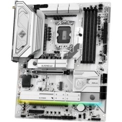 ASRock Z890 STEEL LEGEND WIFI Intel 1851 Socket Motherboard, ATX, 4x 