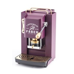 MACCHINA DA CAFFE&#039; A CIALDE PRO DELUXE VIOLET