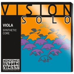 VIS23 VIOLA VISION SOLO G STRING 4/4 MEDIUM