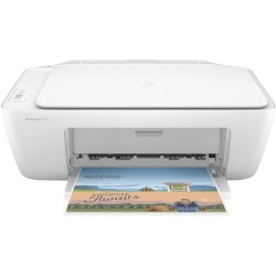 HP DeskJet 2320 All-in-One Printer Color Stampante per Home Stampa