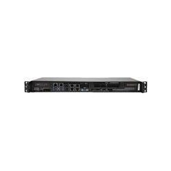 5019A-FN5T DDR4-SDRAM 200 W rack 1U