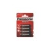 Panasonic Alkaline Power LR6AP/4BP - Batteria 4 x AA alcaline (LR6AP/