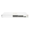 HP Switch 1830 24G 2SFP PoE+ 195W 24x10/100/1000 2xSFP PoE