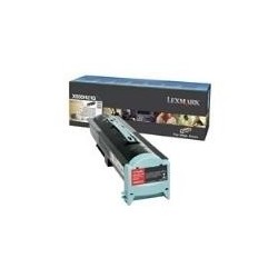 Lexmark - Alta resa - Nero - Originale - Cartuccia toner LCCP - per L