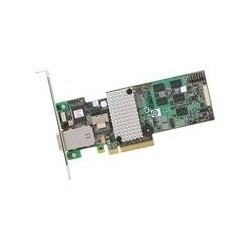 Broadcom LSI MegaRAID SAS 9280-4i4e - Controller di archiviazione (RA