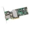 Broadcom LSI MegaRAID SAS 9280-4i4e - Controller di archiviazione (RA